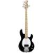 Sterling by MUSICMAN Intro Series StingRay RAY2 Black