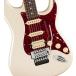 Fender�@Player II Modified Stratocaster HSS Floyd Rose Olympic Pearl �֘A�摜3