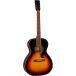 Gretsch Limited Edition Jim Dandy Concert Solid Top Heritage Burst