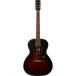 GretschJim Dandy Concert Deep Cherry Burst
