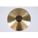SABIAN Artisan Traditional Suspended [ medium sin] VL-18AS