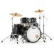 Pearl Roadshow RS525SCWN/CN #801 Midnight Chrome Vortex