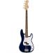 Squier by Fender Squier Sonic Precision Bass Midnight Blue