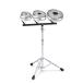 REMO ROTO TOM SET BL-0680-00(6" / 8" / 10") подставка имеется 3 позиций комплект 