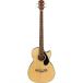 Fender CB-60SCE Bass Natural