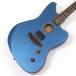 Fender�@Limited Edition Acoustasonic Standard Jazzmaster, Lake Placid Blue [IWF26003215]