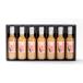 あら川の桃ジュース　200ml×7本入り