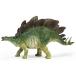  динозавр фигурка стерео gosaurus настоящий модель jula.20cm класс рептилии энергия мясо еда ребенок игрушка 