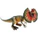 динозавр фигурка tirofosaurus настоящий модель jula. рептилии энергия мясо еда ребенок игрушка 
