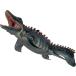 SanDollmosasaurus динозавр фигурка настоящий модель jula.30cm класс рептилии энергия мясо еда ребенок игрушка подарок дисплей возвращенный товар безопасность с гарантией .