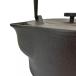 Iwatemo iron kettle KN-0401HK Harri Koskinen �암�S��̓S�r �֘A�摜1