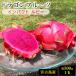 . старый остров производство питахайя красный примерно 500g(1 шар ) | удар рубин pi Taya 