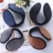  compact earmuffs portable men's Lady's outfit for cold weather earmuffs la- commuting going to school p30-mf25