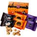 R.L Halloween ko Logo ro ассортимент 1 коробка 6 пакет входить ko Logo ro вафля Halloween сладости подарок вафля время ограничено коробка конфеты 2021 ваш заказ 