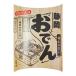  Shizuoka одэн 460g×1 пакет ... суп одэн retort одэн. элемент одэн комплект Hill наан tes