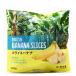  бизнес super рефрижератор ломтик banana 500g×1 пакет индустрия Hsu banana ... рефрижератор banana cut banana фрукты cut фрукты фрукты .. было использовано десерт 