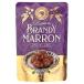 ka Rudy бренди marron 80g×1 пакет KALDI каштан .. марон глясе бренди марон глясе взрослый марон глясе иностранный алкоголь ввод бренди ввод сладости 