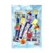 �C�b�c�t���[�c �I�[�K�j�b�N �t���[�c �E�H�[�^�[�A�C�X�o�[(�u���[) 400ml�~1�� �A�C�X �t���[�Y�� �V���[�x�b�g ���点�ĐH�ׂ� �t���[�c �A�\�[�g