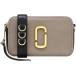 MARC JACOBS ޡ֥ THE SOFTSHOT եȥå Хå Хå M0014591 077 CEMENT MULTI 졼