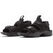 [ Nike ] Canyon сандалии Canyon Sandal черный / черный CI8797-001 Япония внутренний стандартный товар 