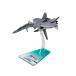 �A�����J �퓬�d���ᕗ 1/100 FFR-31MR/D �X�[�p�[�V���t�g�ᕗ�h ���j���[�A��Ver.