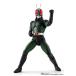 S.H.Figuarts ( подлинный . гравюра производства закон ) Kamen Rider BLACK RX[ Bandai ]