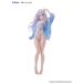 TENITOL TALL shiro Swimsuit Ver.