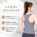 machikaada���� ���K�E�F�A �s���e�B�X �E�F�A �g�b�v�X �u���g�b�v �u���t �J�b�v�t �p�b�g���� �o�b�N�f�U�C�� S M L �z������ �X�g���b�` �}�`�J�A�_ �֘A�摜1