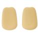 [ Club Vintage * sheep leather ] pain reduction * size adjustment for pad leather tongue pad 6424 men's beige free 