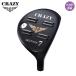 k Lazy CRZ полный titanium Fairway Wood для head parts Golf детали head только CRAZY Full Titan FW Fairway Wood HEAD ONLY 16ss