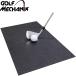 [ custom для инструмент ] Golf механизм nik Sly проверка панель lai угол измерение полимер производства 51x31cm Club измерение оборудование GOLFMECHANIX