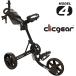  Golf рука вдавлено . Cart клик механизм модель 4.0 складной 3 колесо передвижная корзинка clicgear model кнопка Cart 9.5kg