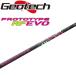 geo Tec прототип RF evo карбоновый вал Driver для дерева доступный товар a-ruef evo Geotech golf PROTOTYPE RF EVO for Wood Graphite shaft