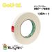 Golf ito свет Buffalo двусторонний лента для бизнеса 12 шт. комплект G-338 ширина 19x толщина 0.18mm 33m шт рукоятка для замены экономичный для бизнеса двусторонний лента Япония официальный агент товар LITE