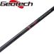  geo Tec GT CSF короткая клюшка для супер масса класс Composite вал распорка 162g 9.45mm 35 дюймовый Geotech putter shaft черный цвет вал дешевый наш магазин наличие товар 