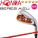 5S Honma BERES AIZU lady's iron single goods 1 pcs #6 #11 Sw ARMRQ MX 2022 year Honma Golf be less 08 I z5 Star for women Aizu .HONMA LADIES IRON 22wn