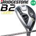  левый удар для зеркальный ti модель Bridgestone Golf B серии B2 HT служебная программа левый рука VANQUISH BS50h 2023 год BRIDGESTONE GOLF B2HT LEFTY Utility Hybrid