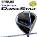  специальная цена Yamaha Impress Drive Star Driver SPEEDER NX for Yamaha M423d мужской Y23DIDS распродажа новый товар YAMAHA inpres DRIVESTAR DRIVER