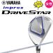  специальная цена женский Yamaha Impress Drive Star женский служебная программа VANQUISH LM423u Y23UIDSL распродажа новый товар YAMAHA inpres DRIVESTAR UTILITY HYBRID
