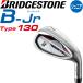 детский Bridgestone Golf Be Junior модель 130 одиночный товар железный 7I BRIDGESTONE GOLF B-Jr Type130 рост 110-130cm 5-9 лет стандарт Junior Iron 24sp