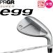  женский Yokohama PRGR super eg железный серии Wedge дамский высота отталкивание модель L 2024 год As Sw Yokohama PRGR SUPER egg IRON Hi-COR for Ladies