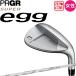  for women Yokohama PRGR super eg iron series Wedge Lady's height repulsion model L 2024 year As Sw Yokohama PRGR SUPER egg IRON Hi-COR for Ladies