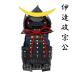  круг . Sengoku .. серии date ... Driver для крышка головки цилиндров 405022500 H39×W19×D11cm доспехи samurai Samurai samurai golf head cover
