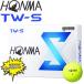  специальная цена Honma Golf Honma TW-S Tour world мяч для гольфа желтый 1 дюжина 12 лампочка ввод желтый распродажа товара HONMA TOUR WORLD TW S YE Yellow [ наш магазин наличие товар ]