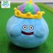 [ наш магазин наличие товар ] новый товар Dragon Quest Golf крышка головки цилиндров Driver для King Sly m официальный лицензия SQUARE ENIX гонг ke герой голубой H-534