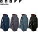onof Golf caddy bag OB0426 нейлон 9 type 47 дюймовый соответствует 2.9kg легкий 2026 GLOBERIDE ONOFF Caddie Caddy Bag
