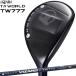 HONMA �c�A�[���[���h TW777 ���[�e�B���e�B VIZARD for TW777 �{�ԃS���t 2026 �z���} T//WORLD TOUR WORLD TW 777 UTLITY HYBRID UT HB