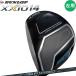[ левый удар для зеркальный ti] Dunlop XXIO XXIO 14 Fairway Wood левый рука модель MP1400 2026 DUNLOP XXIO14 FAIRWAY WOOD for LEFTY