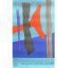 �t���b�c�E���B���^�[�u�~�����w���I�����s�b�N�|�X�^�[(Fritz Winter)�v(Open Edition)�y�z�������z[A250032]Fritz Winter