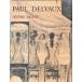 [ paul (pole) * Dell vo- гравюра на дереве систематический каталог с аннотациями (Paul Delvaux Oeuvre Grave)( оригинал литография 2 пункт ввод )][B240037]